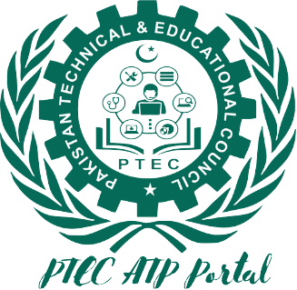 PTEC Logo